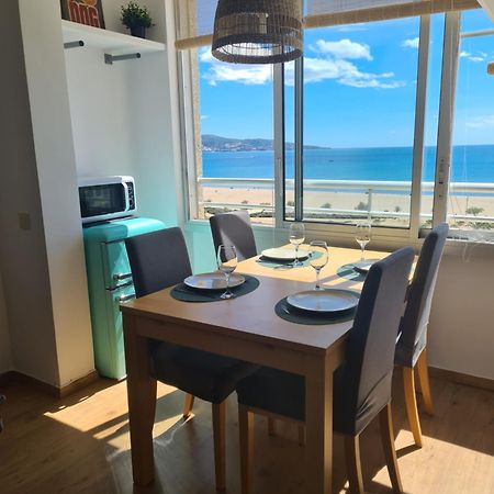 Ferienwohnung Piso Delta Muga Costa Brava Empuriabrava Exterior foto