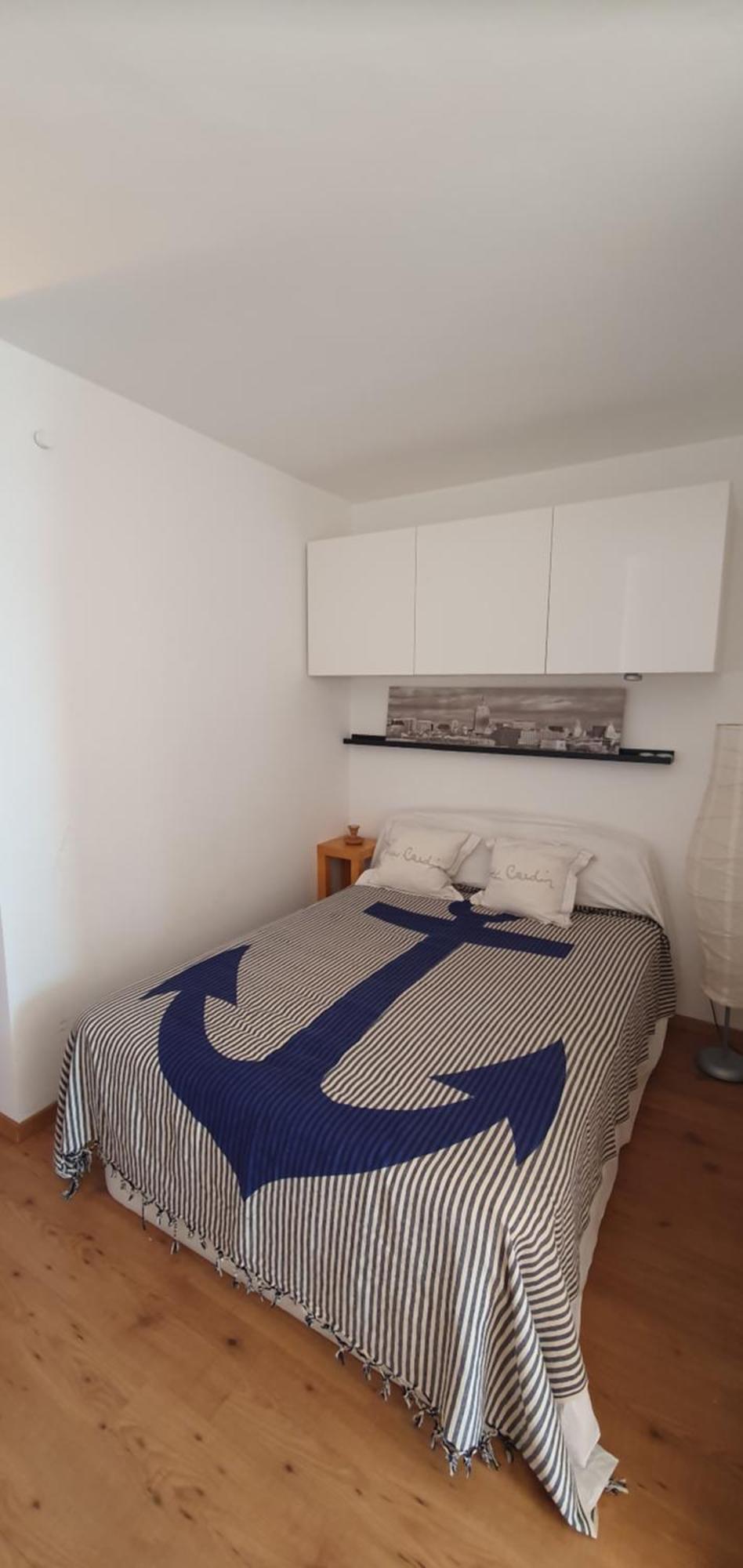 Ferienwohnung Piso Delta Muga Costa Brava Empuriabrava Exterior foto