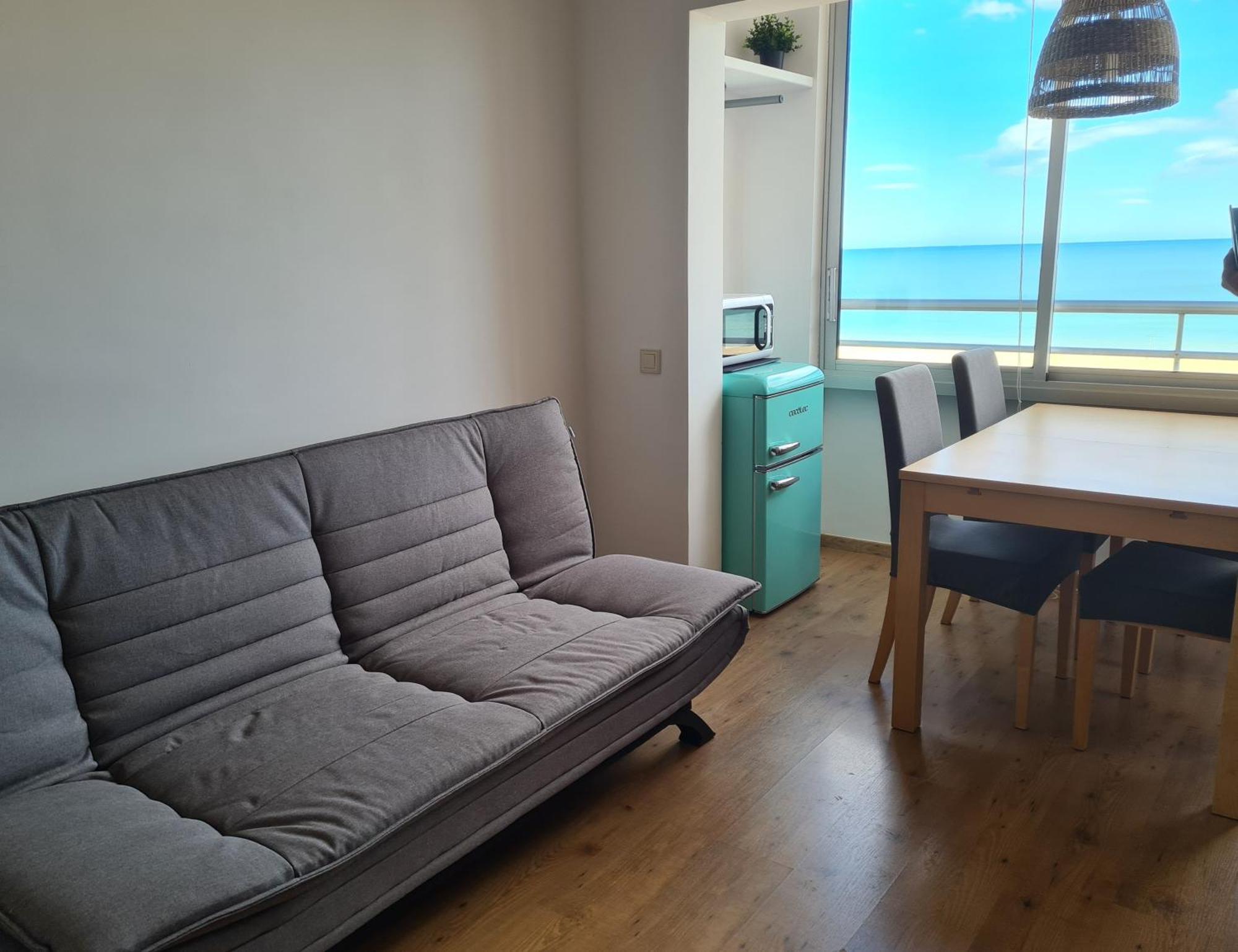 Ferienwohnung Piso Delta Muga Costa Brava Empuriabrava Exterior foto