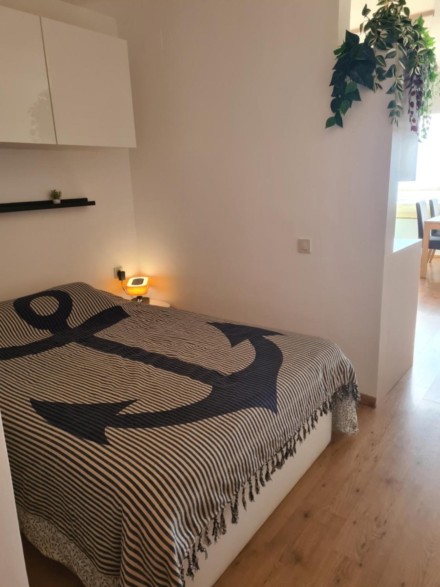 Ferienwohnung Piso Delta Muga Costa Brava Empuriabrava Exterior foto