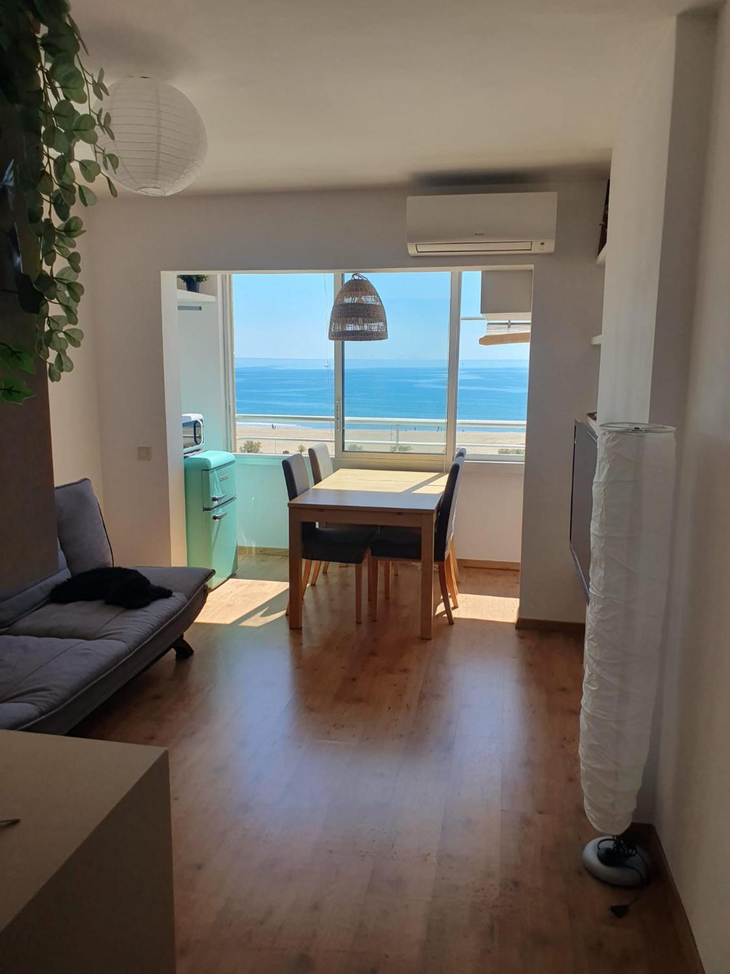 Ferienwohnung Piso Delta Muga Costa Brava Empuriabrava Exterior foto